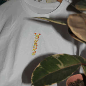 T-shirt - Wonders Around the World